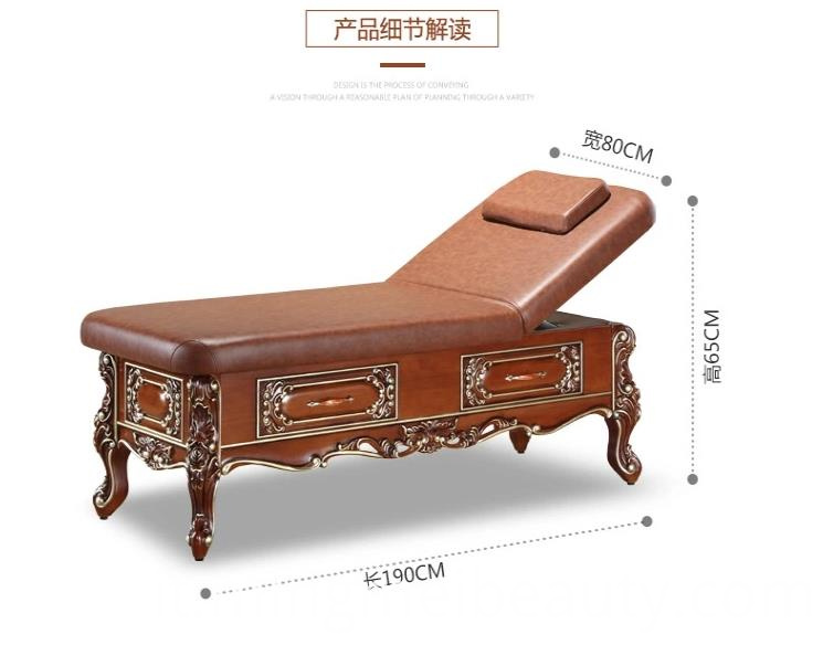 Lettino da massaggio Massage Table